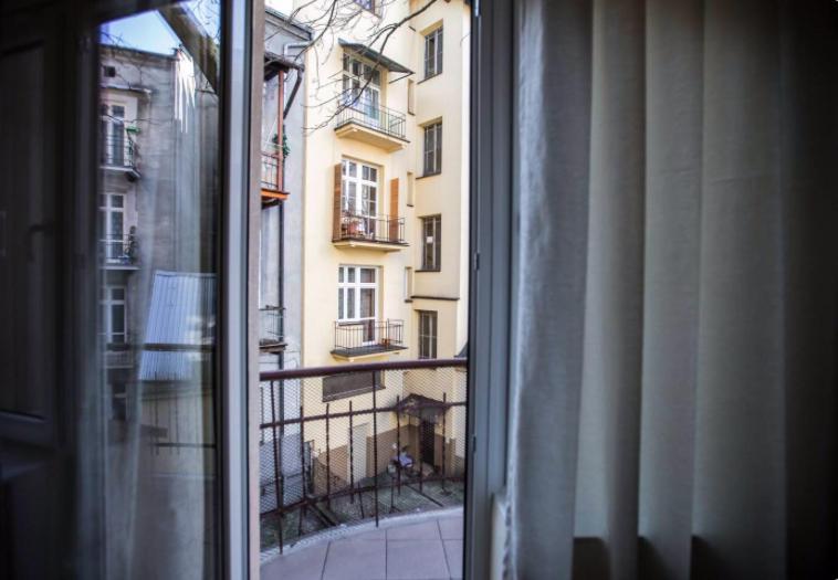 Homely 4 Bedroom Apartment - Old Town - By Upstairs Cracóvia Exterior foto