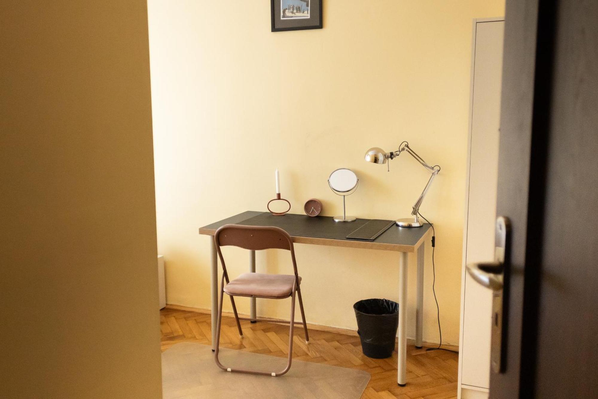 Homely 4 Bedroom Apartment - Old Town - By Upstairs Cracóvia Exterior foto
